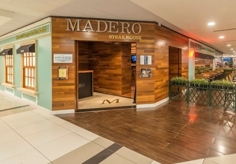 Madero cancela IPO, mas revela que mant�m ideia de lan�amento
