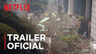 'Apocalipse nos Tr�picos', de Petra Costa, j� est� dispon�vel na Netflix