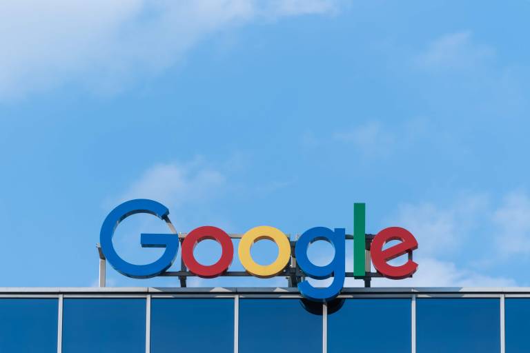 Alphabet: dona do Google tem receita de US$ 55,3 bilh�es no primeiro trimestre de 2021