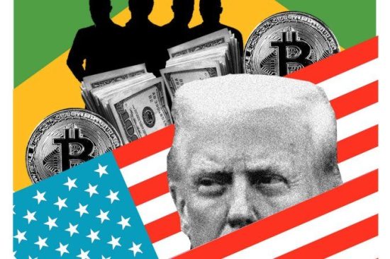 Trump inicia combate � lavagem de dinheiro do PCC nos EUA, por Luiz Carlos Azedo