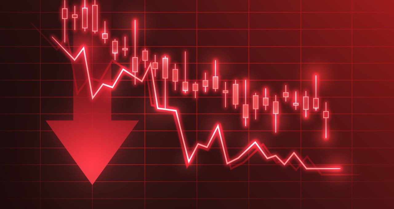 Ibovespa despenca mais de 2% com IPCA acima do esperado, conflito no Ir� e disparada do petr�leo; d�lar sobe a R$ 5,24