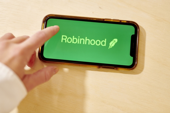 IPO da Robinhood � adiado pela SEC