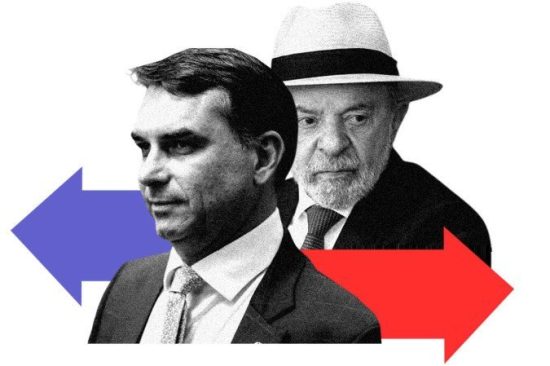 Campanha de Fl�vio vive euforia enquanto Lula organiza contraofensiva, por Luiz Carlos Azedo
