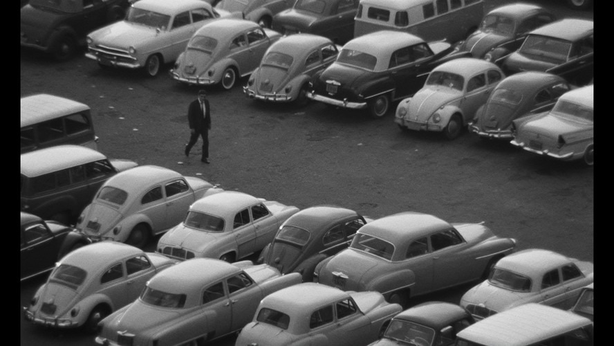 Filme s�mbolo de uma era, 'S�o Paulo S/A' volta �s salas de cinema em vers�o restaurada ap�s 60 anos